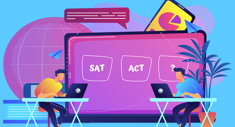 How Many Questions Are on the ACT® and SAT® Tests?