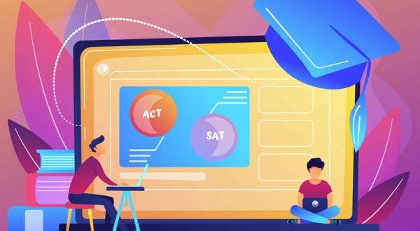 Should I Take the ACT®/SAT® Again?