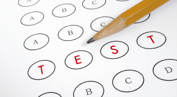 Does Retaking the SAT® or ACT® Improve My Score?