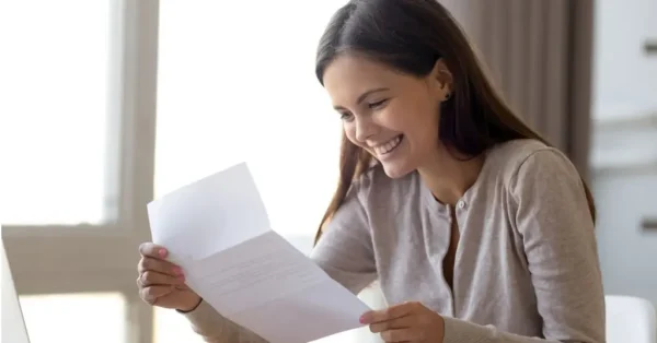 5 Things to Know for College Admissions