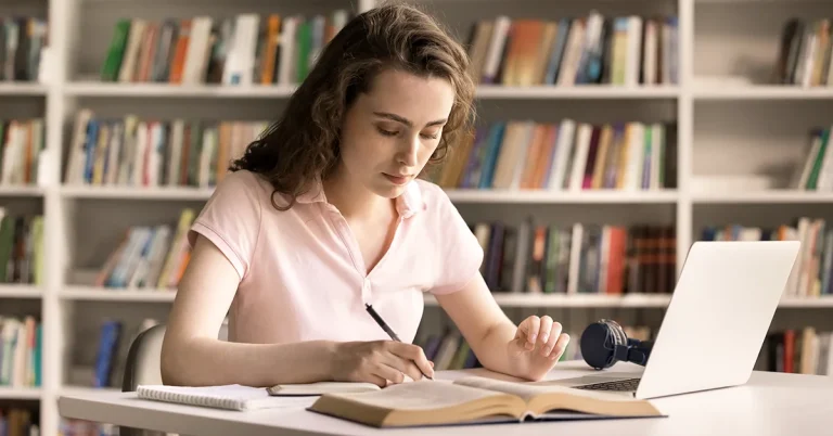 Words in Context: Key SAT® Reading & Writing strategies