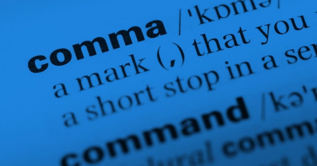 Commas in a List or Series on the SAT® and ACT® Exams
