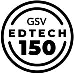 GSV Global EdTech 150 2021 Member 