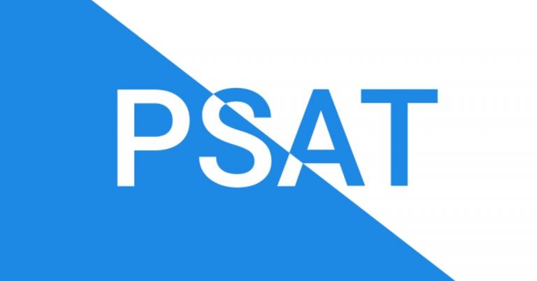 PSAT