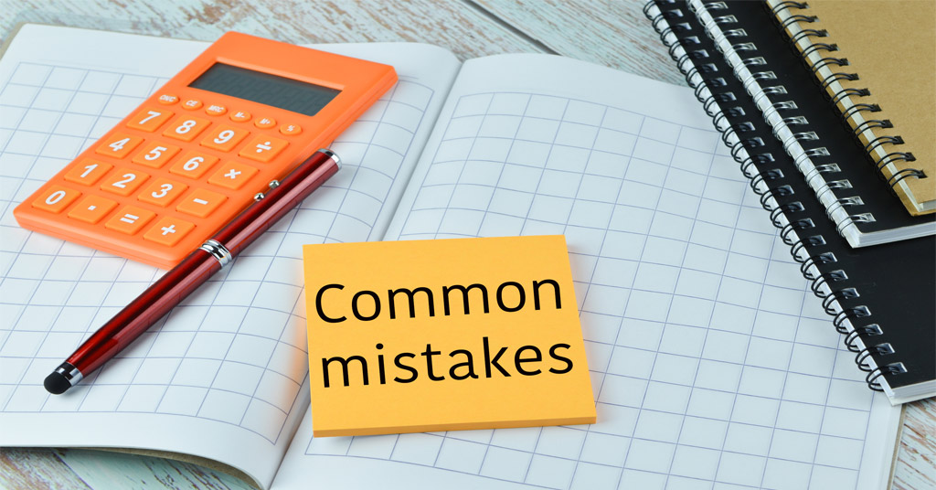 How To Avoid Careless Mistakes on the SAT® Math Test