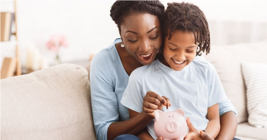 Saving and Planning for Your Child’s College Tuition