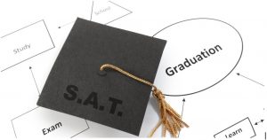 Tips for Applying to Schools That Accept SAT® Superscores