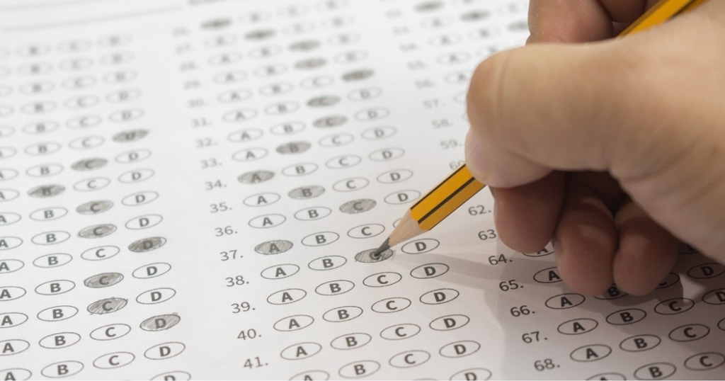 What Is Tested on the SAT® Writing Section?