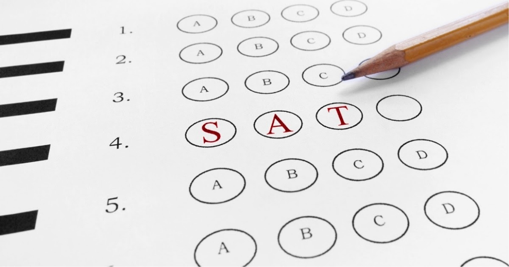 What Is a Raw Score on the SAT® Exam?