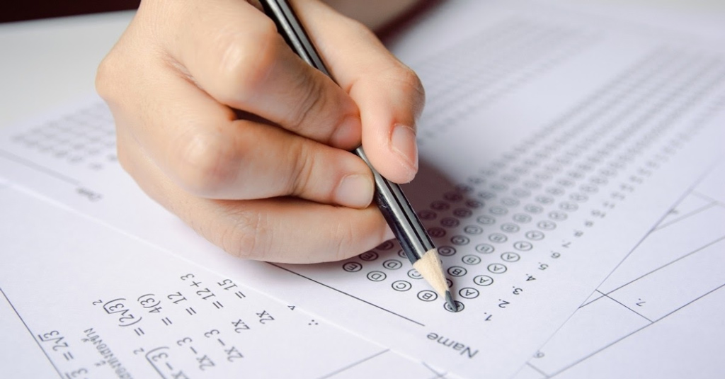What's Tested on the SAT® Math Section?
