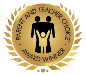 UWorld - Parent and Teacher Choice Medal Winner