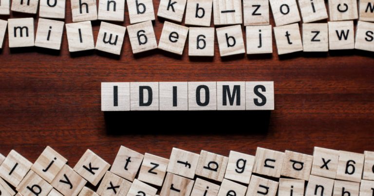 Idioms for SAT