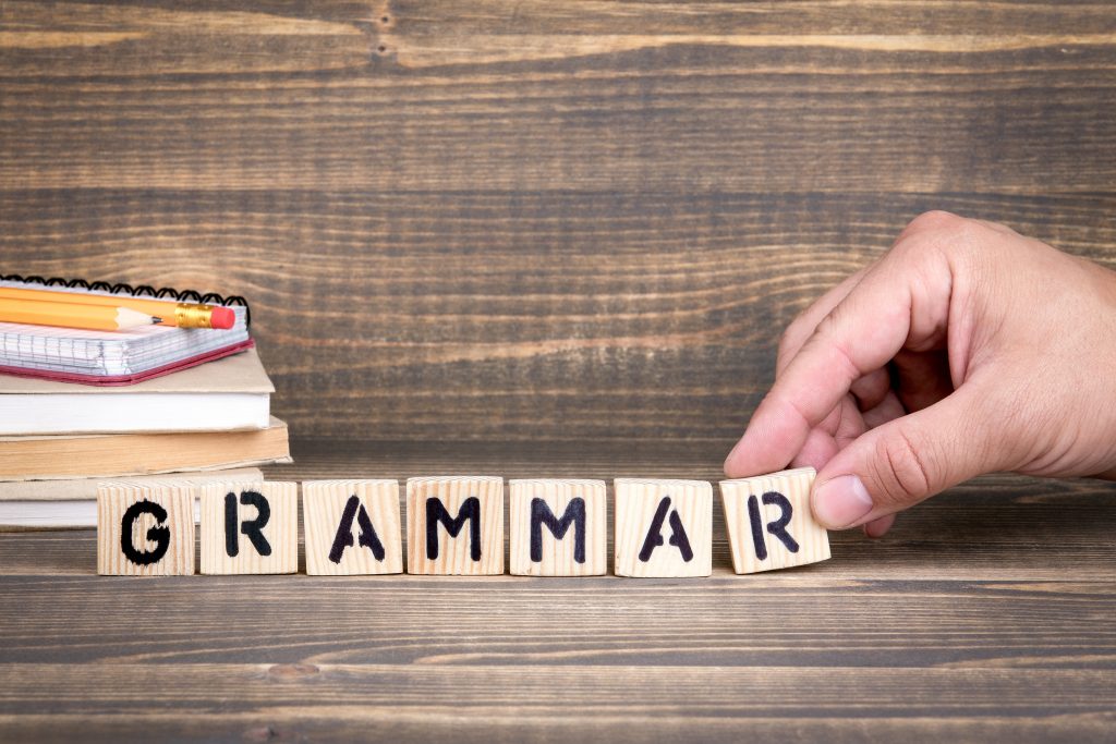 The Complete Guide to SAT® Grammar Rules