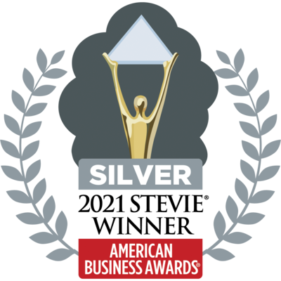 American Business Awards <br>2021 Stevie Winner