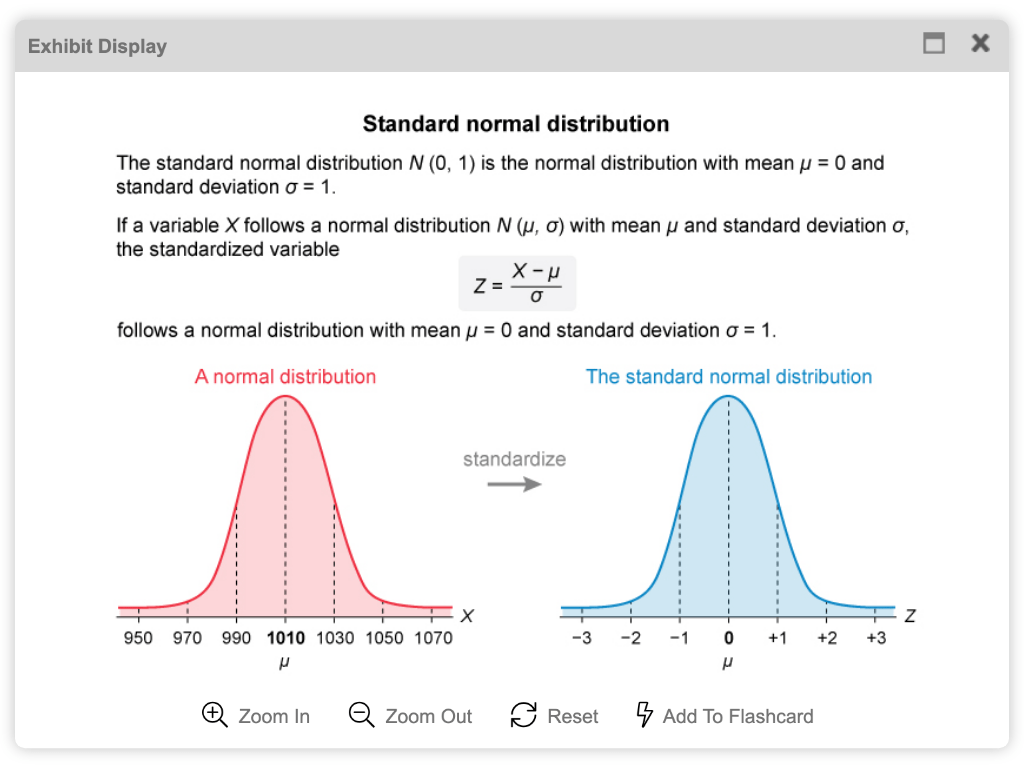 ap statistics coursework