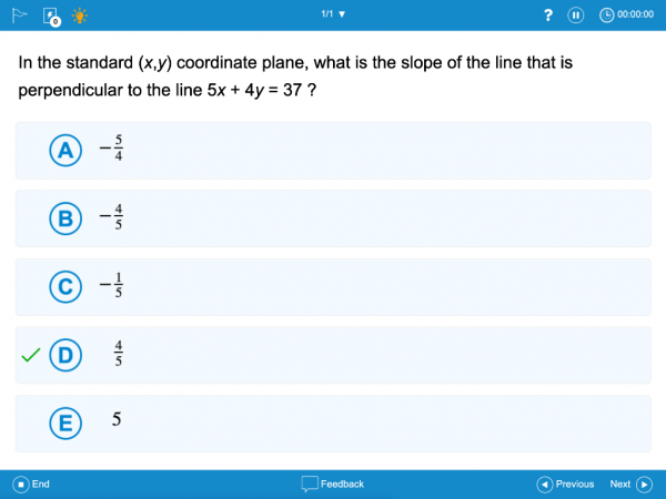 Best Online ACT Prep Course | Practice Tests and Questions I Free trial