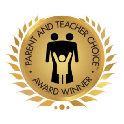 Parent and teacher choice award