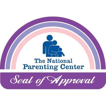 The National Parenting Center - Seal of Approval