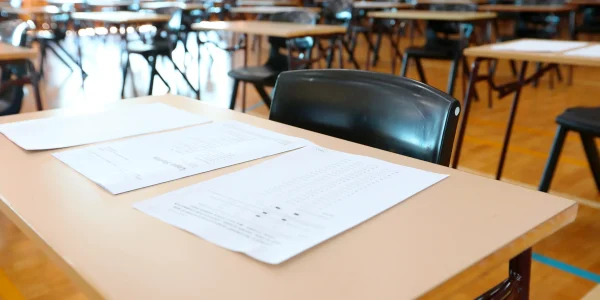 What to expect on SAT Test Day