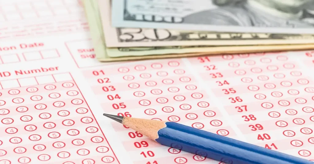 SAT Fee Waivers How To Take The Test For Free 