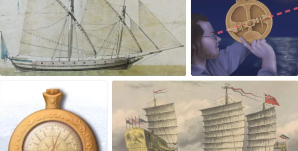 Maritime Technologies
