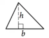 Area of a Triangle