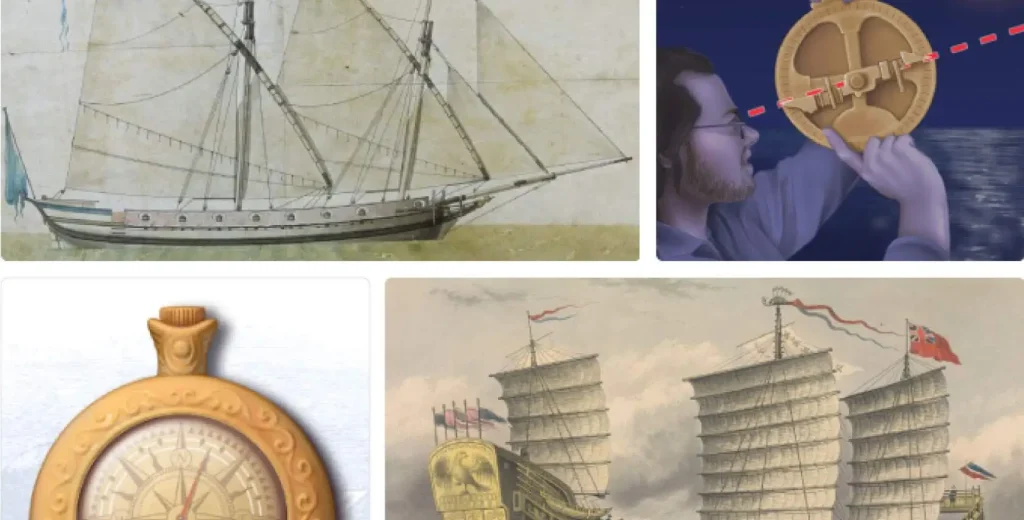 Maritime Technologies
