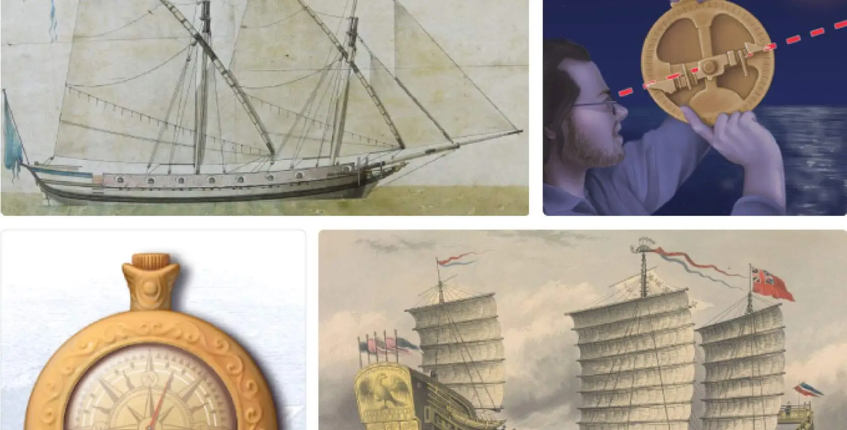 Maritime Technologies