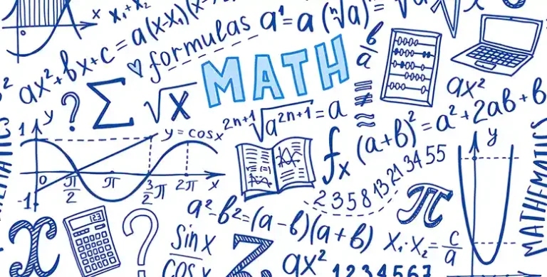 SAT Math Equations and UWorld Formula Sheet