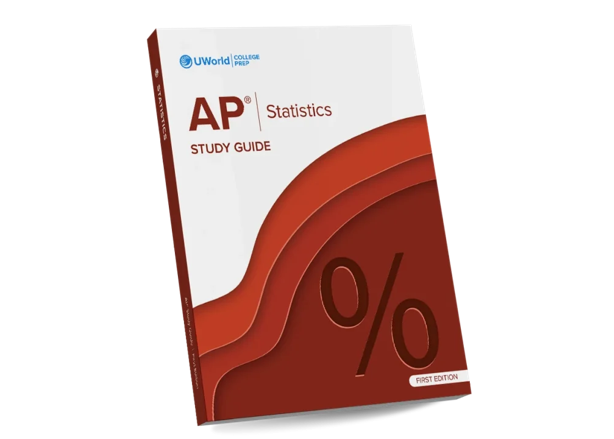 AP Statistics Prep Book