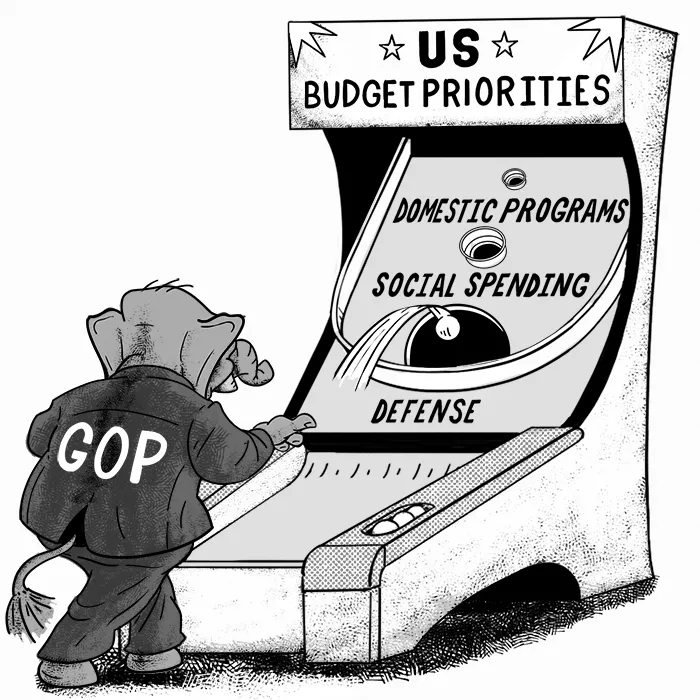 US Budget Priorities
