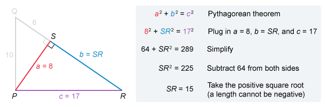 Image ID: L35383; Click here to see more information SAT Geometry and Trigonometry Practice Questions