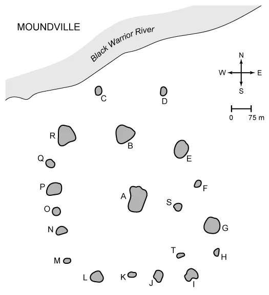 MOUNDVILLE
