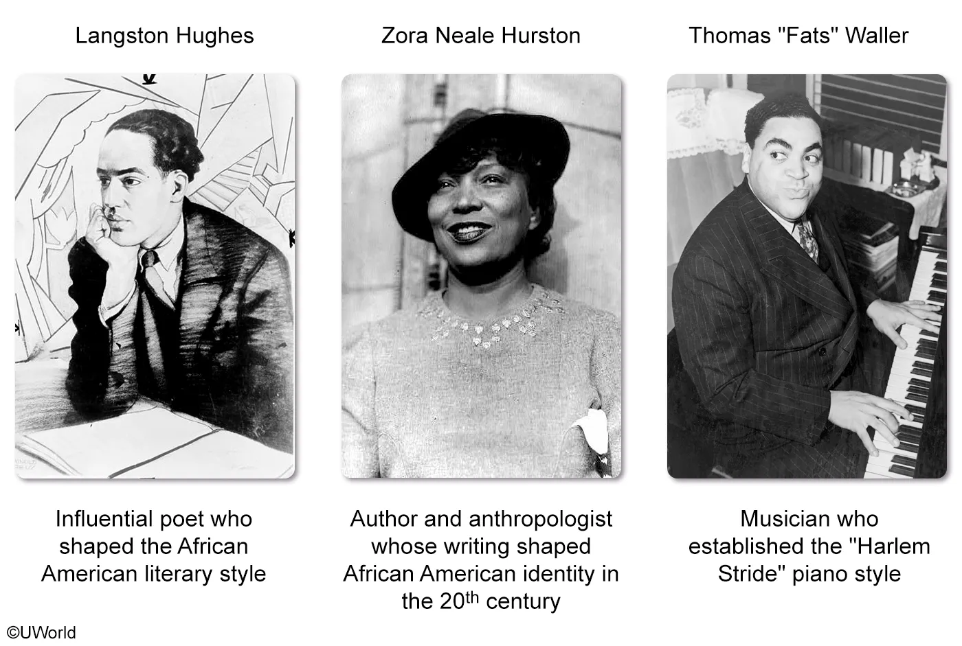 A Century of Negro Migration, Carter G. Woodson, historian, 1918