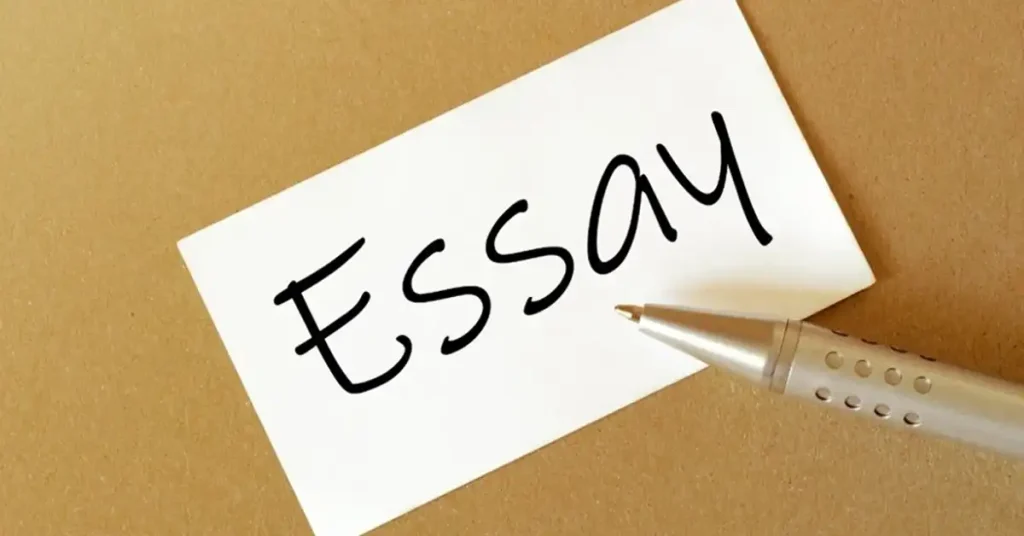 SAT Essay (Discontinued): What Students Need to Know