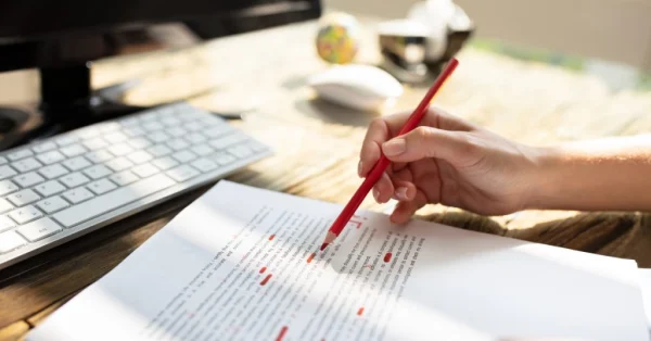 Wordiness and Redundancy in SAT Writing Questions