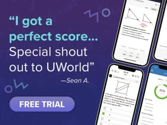 Practice with realistic digital SAT questions on the go with the mobile app. Sign up for a free trial now!